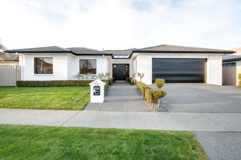 Photo of property in 74 Merlot Drive, Greenmeadows, Napier, 4112