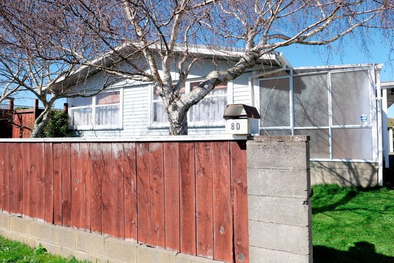 Photo of property in 80 Michael Road, Paraparaumu Beach, Paraparaumu, 5032
