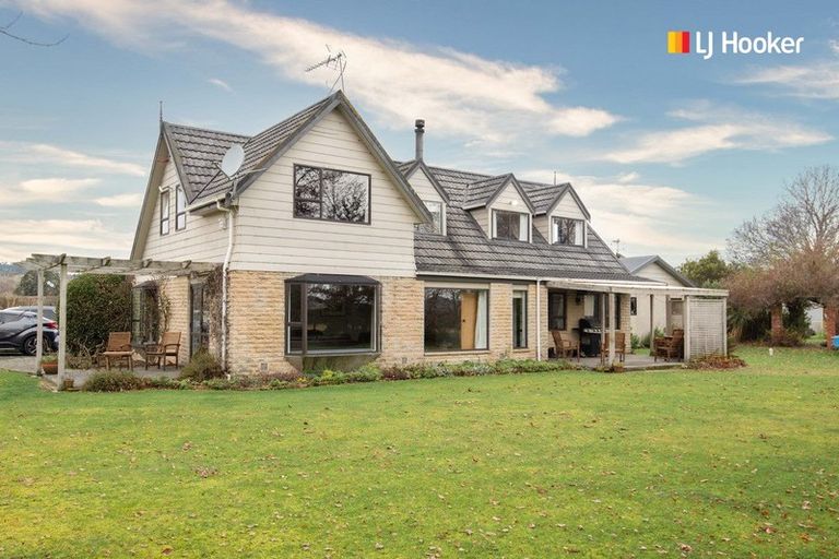 Photo of property in 8 Rutherford Road, Mosgiel, 9092