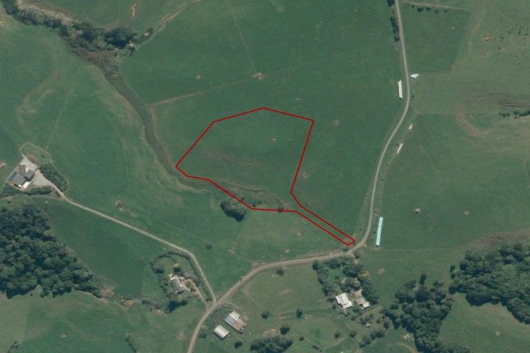 Photo of property in 199a Checkley Road, Raglan, 3295