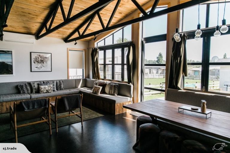 Photo of property in 54 Snowmass Drive, Ohakune, 4625