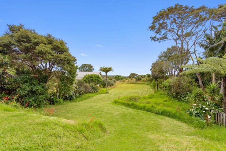 Photo of property in 428 Huia Road, Laingholm, Auckland, 0604
