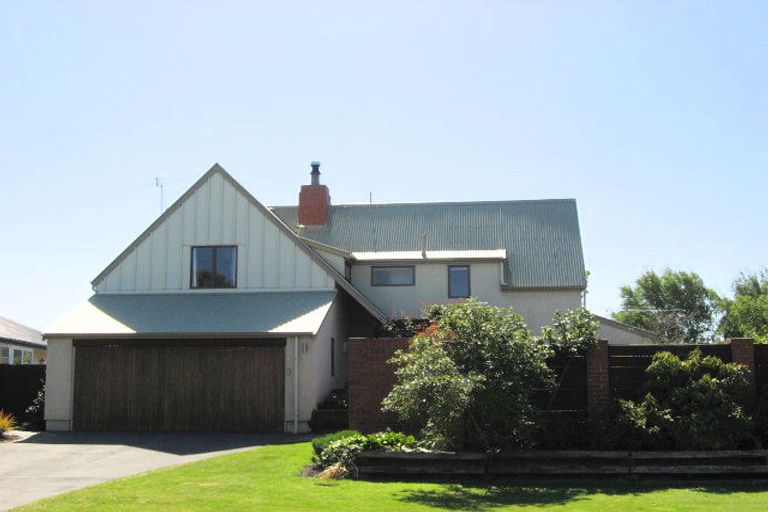 Photo of property in 20 Bannister Place, Ilam, Christchurch, 8053