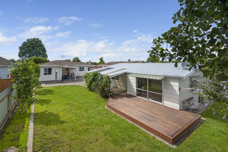 Photo of property in 9 Hillary Crescent, Maraenui, Napier, 4110