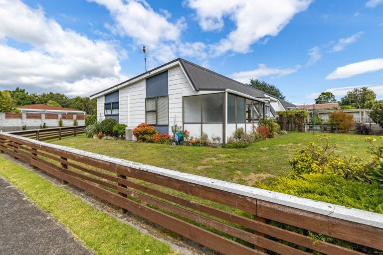 Photo of property in 14a Mace Street, Waitara, 4320