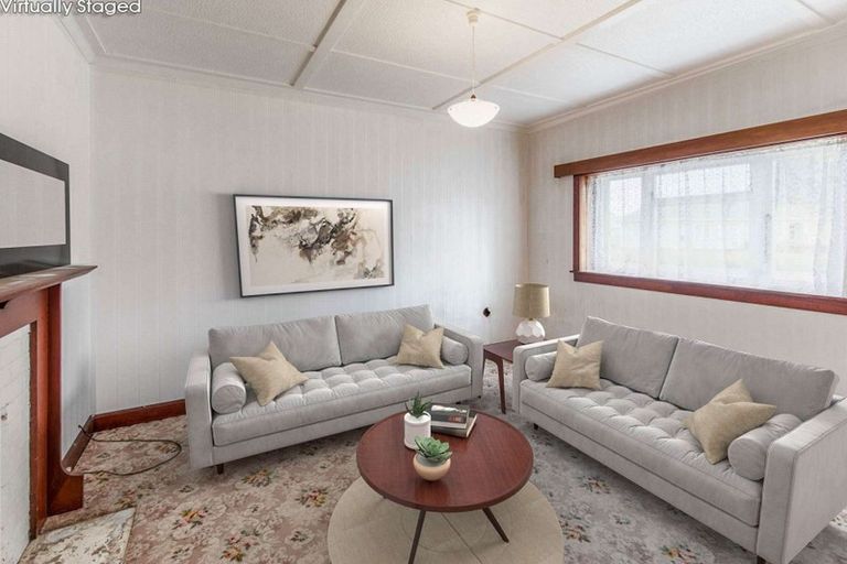 Photo of property in 25 Millward Street, Whanganui East, Whanganui, 4500