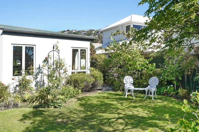 Photo of property in 114 Mccormacks Bay Road, Mount Pleasant, Christchurch, 8081