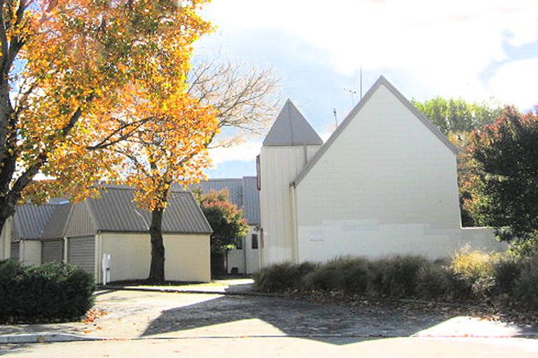 Photo of property in 1/16 Cecil Place, Waltham, Christchurch, 8023