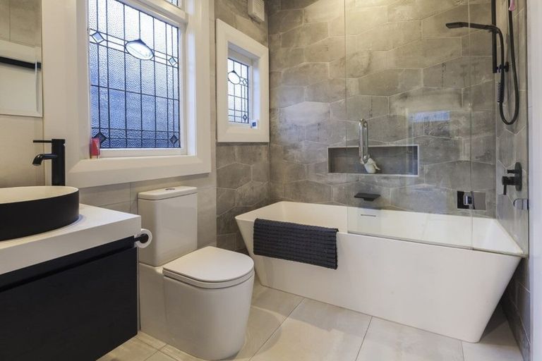 Photo of property in 1/131 Innes Road, St Albans, Christchurch, 8052