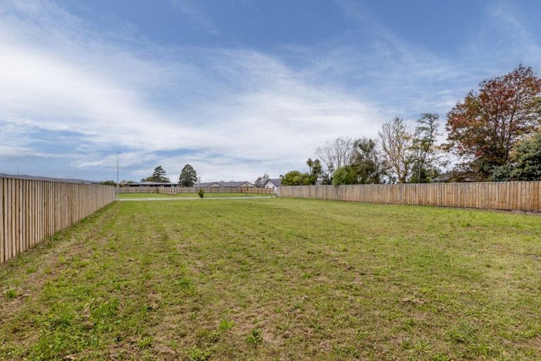 Photo of property in 18 Benn Street, Amberley, 7481