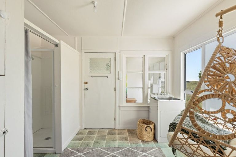 Photo of property in 96 Goodwin Road, Okato, New Plymouth, 4381