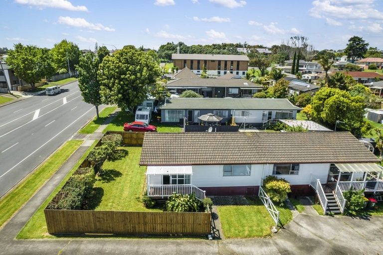 Photo of property in 1/539 Pakuranga Road, Howick, Auckland, 2010