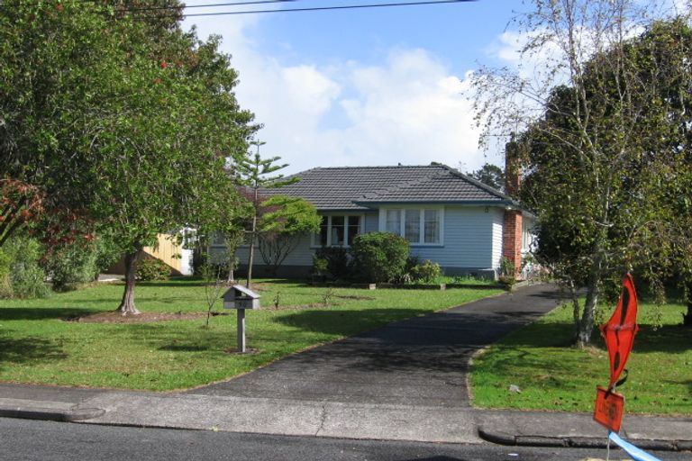 Photo of property in 52 Daytona Road, Henderson, Auckland, 0610