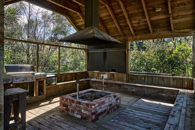 Photo of property in 344a Flightys Road, Judgeford, Porirua, 5381