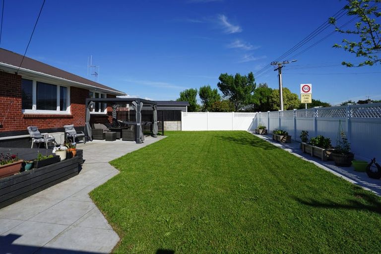 Photo of property in 22 Cunningham Road, Beerescourt, Hamilton, 3200