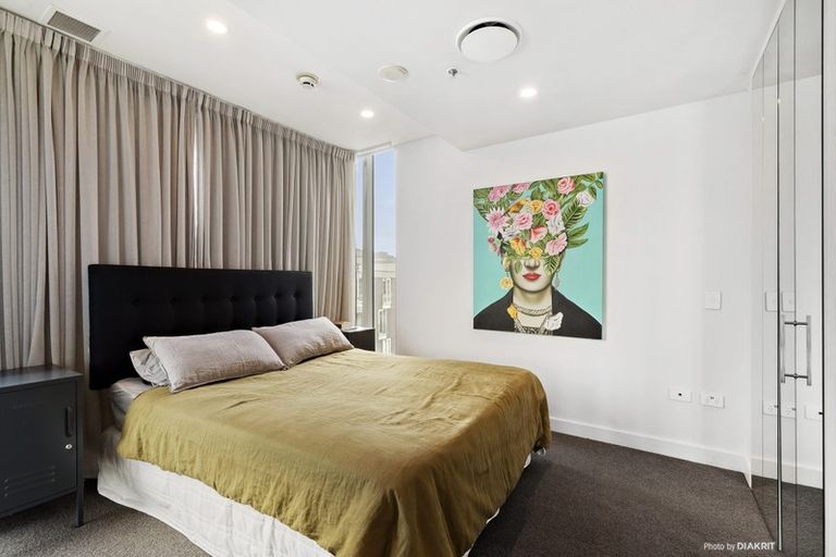 Photo of property in 8/257a Wakefield Street, Te Aro, Wellington, 6011