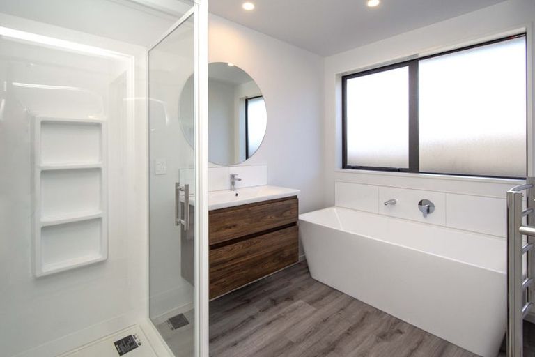 Photo of property in 1 Sandhill Drive, Rolleston, 7615