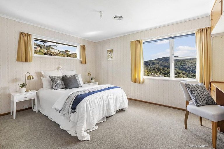 Photo of property in 34 Norwich Street, Wadestown, Wellington, 6012