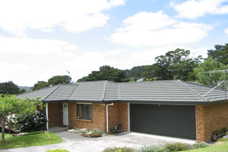 Photo of property in 26 The Glade North, Pukekohe, 2120