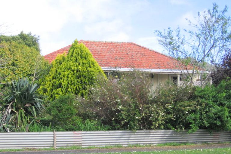 Photo of property in 36 Princes Street, Waihi, 3610