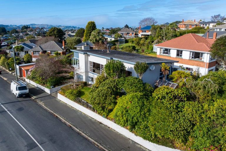 Photo of property in 283 Helensburgh Road, Helensburgh, Dunedin, 9010