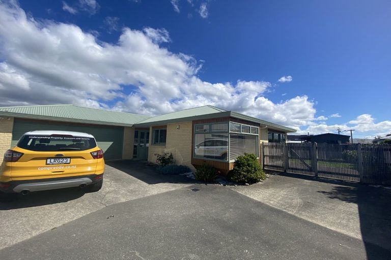 Photo of property in 10a Bracken Street, Wallaceville, Upper Hutt, 5018