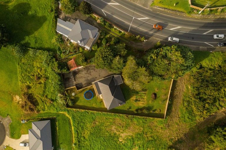 Photo of property in 75 Kiripaka Road, Tikipunga, Whangarei, 0112