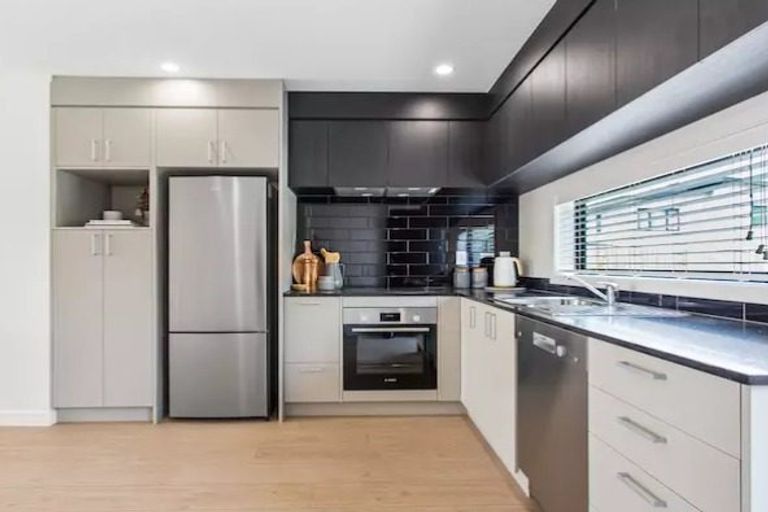 Photo of property in 3/3 Rimu Road, Mangere Bridge, Auckland, 2022