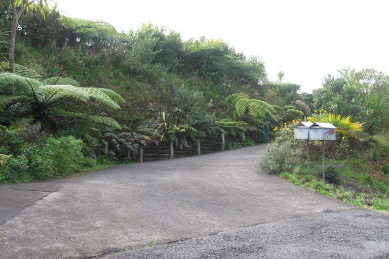 Photo of property in 400 Wyuna Bay Road, Wyuna Bay, Coromandel, 3581