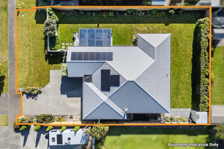Photo of property in 11 Melville Crescent, Rolleston, 7614