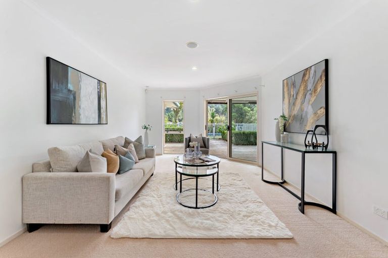 Photo of property in 248 Paremoremo Road, Lucas Heights, Auckland, 0632