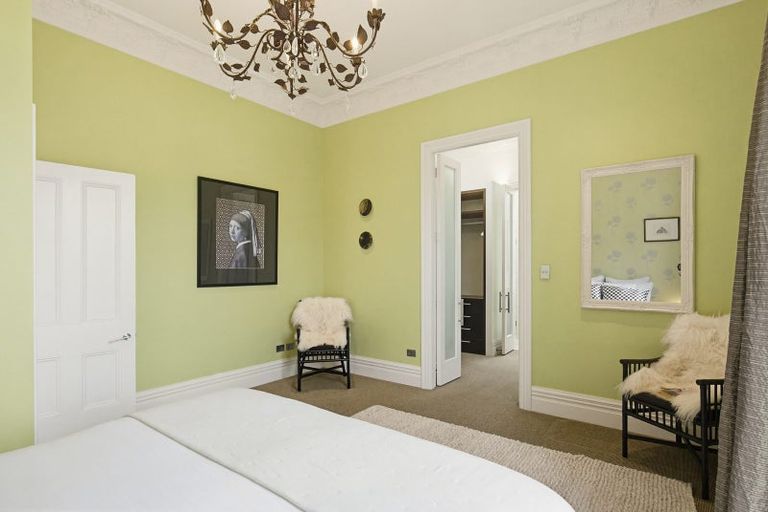 Photo of property in 117 Pirie Street, Mount Victoria, Wellington, 6011