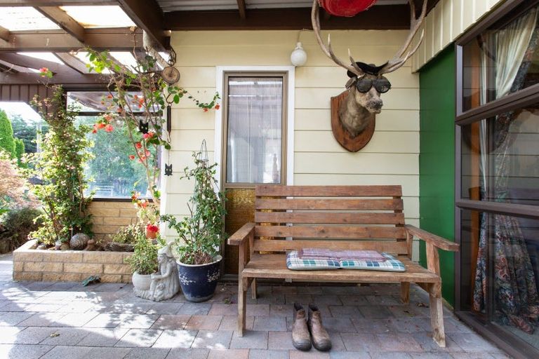 Photo of property in 77250 State Highway 2, Dannevirke, 4930