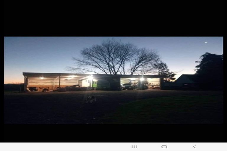 Photo of property in 346 Morrinsville-walton Road, Morrinsville, 3371