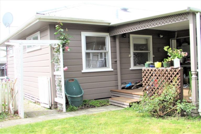 Photo of property in 331 Waterloo Road, Waterloo, Lower Hutt, 5011