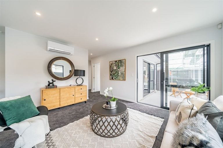 Photo of property in 47f Pine Avenue, Ebdentown, Upper Hutt, 5018