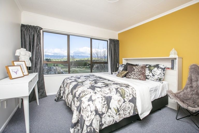 Photo of property in 552 Paierau Road, Opaki, Masterton, 5881