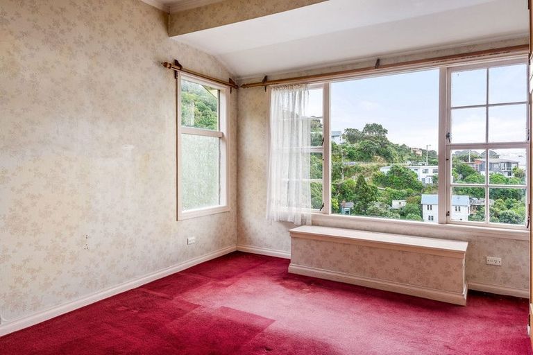 Photo of property in 59 Hornsey Road, Melrose, Wellington, 6023