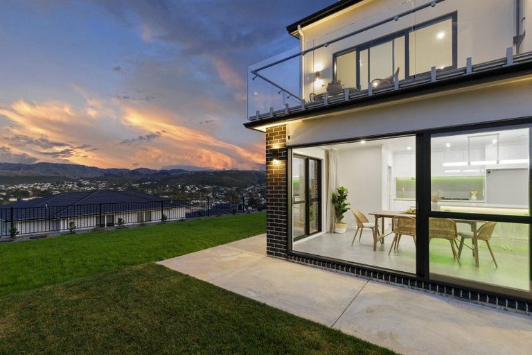 Photo of property in 202 John Burke Drive, Aotea, Porirua, 5024