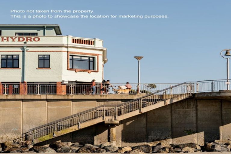 Photo of property in 155 Victoria Road, Saint Clair, Dunedin, 9012