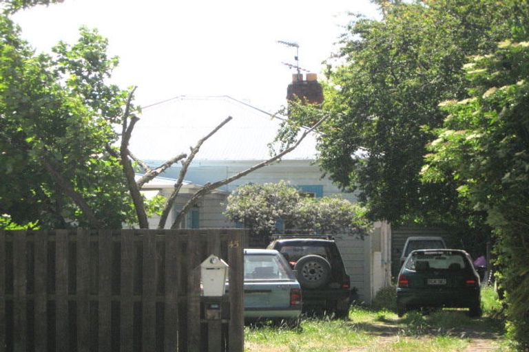 Photo of property in 45a Studholme Street, Somerfield, Christchurch, 8024