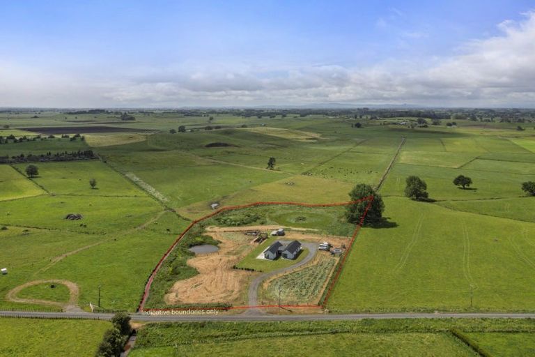 Photo of property in 46 Walker Road, Taupiri, 3791