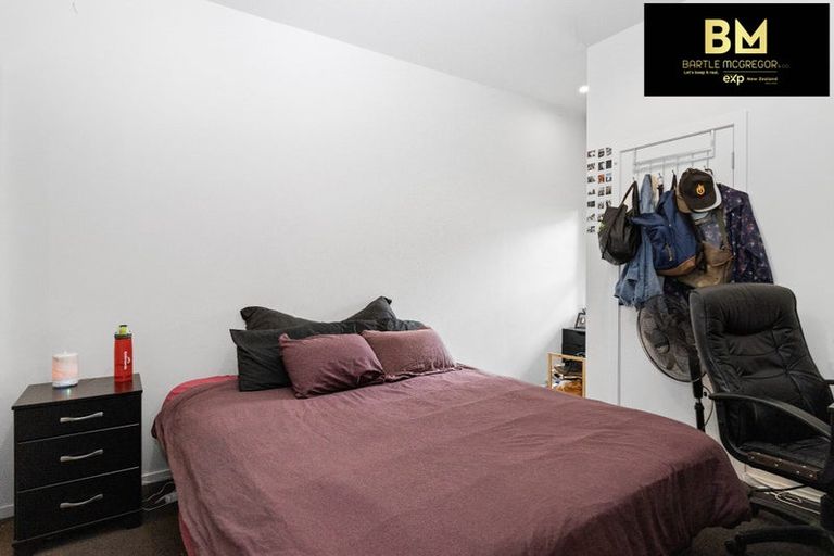 Photo of property in 15/100 Knighton Road, Hillcrest, Hamilton, 3216