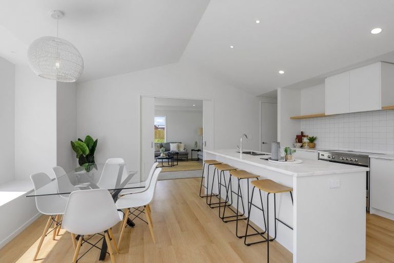 Photo of property in 10 Mary Place, Darfield, 7510