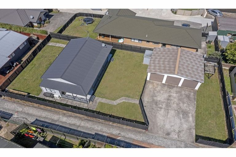 Photo of property in 52 Ranui Street, Dinsdale, Hamilton, 3204