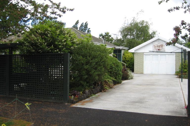 Photo of property in 1 Mccorkindale Place, Shirley, Christchurch, 8061