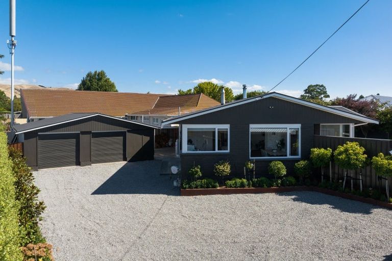 Photo of property in 9 Eva Crescent, Witherlea, Blenheim, 7201