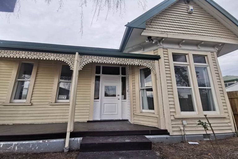 Photo of property in 8 Sherborne Street, St Albans, Christchurch, 8014