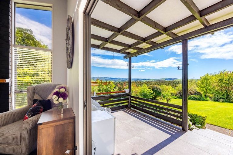 Photo of property in 128 Mangatarata Road, Waipukurau, 4285