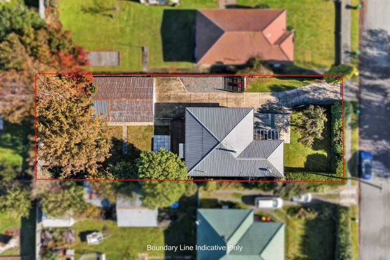 Photo of property in 9 Cobra Street, Halswell, Christchurch, 8025